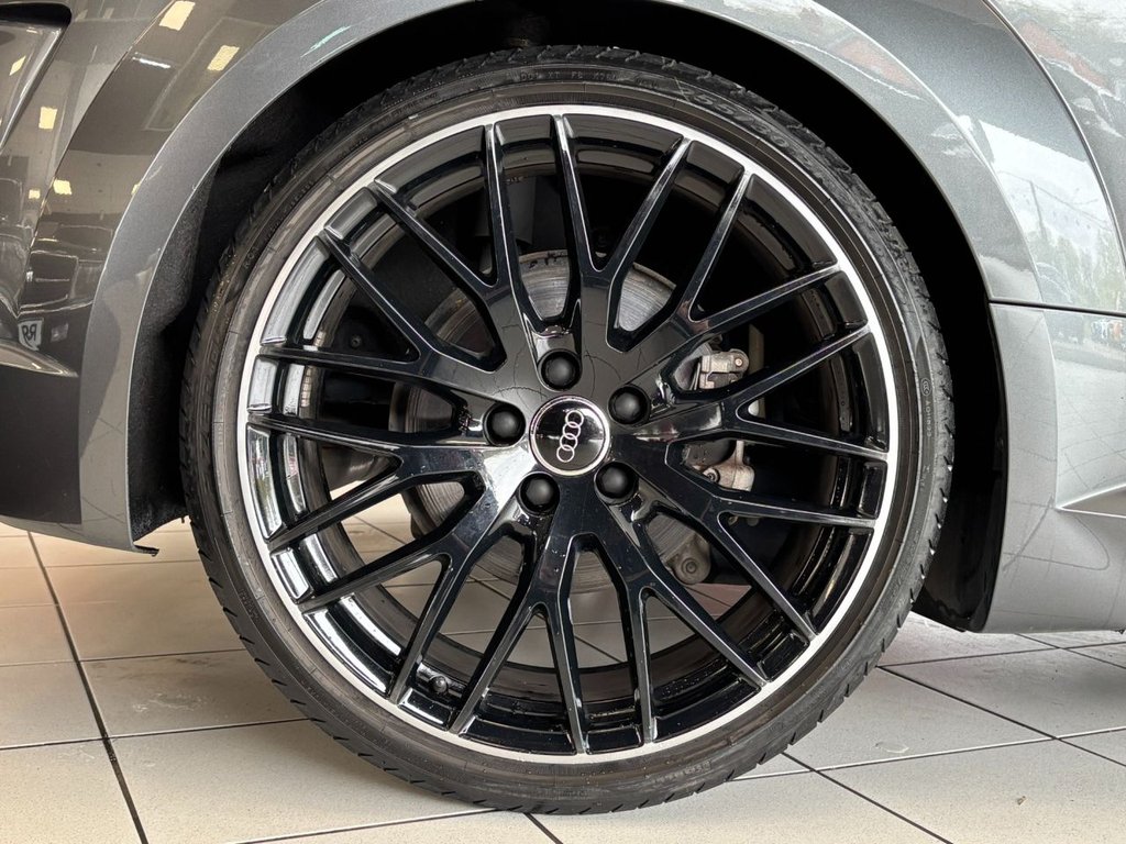 Used Audi TT 2020 for sale - 78180847: Photo 19