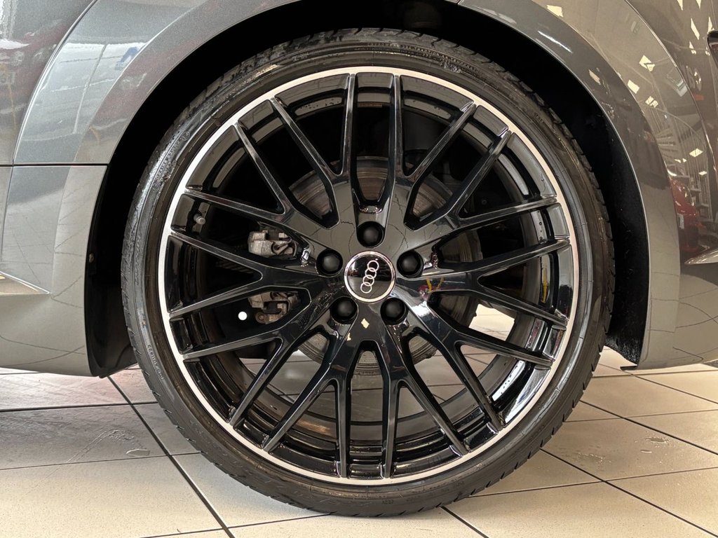 Used Audi TT 2020 for sale - 78180847: Photo 20