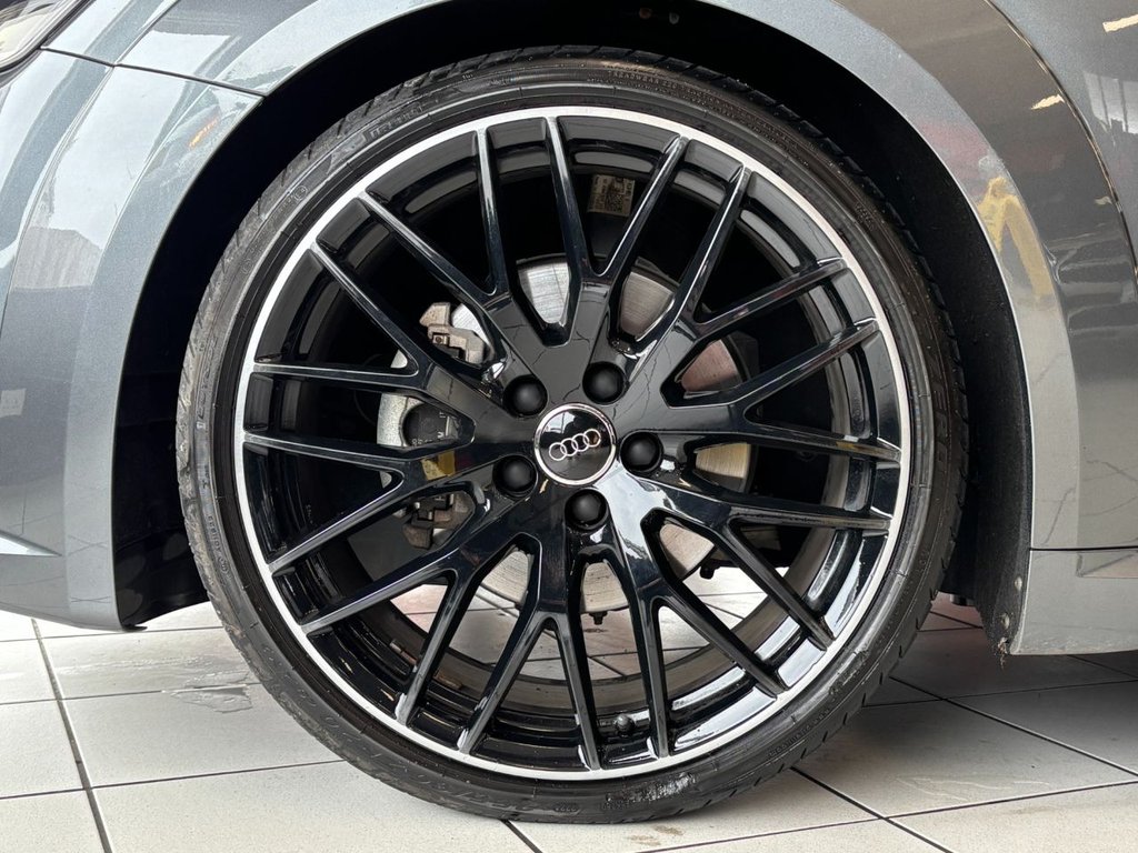 Used Audi TT 2020 for sale - 78180847: Photo 21