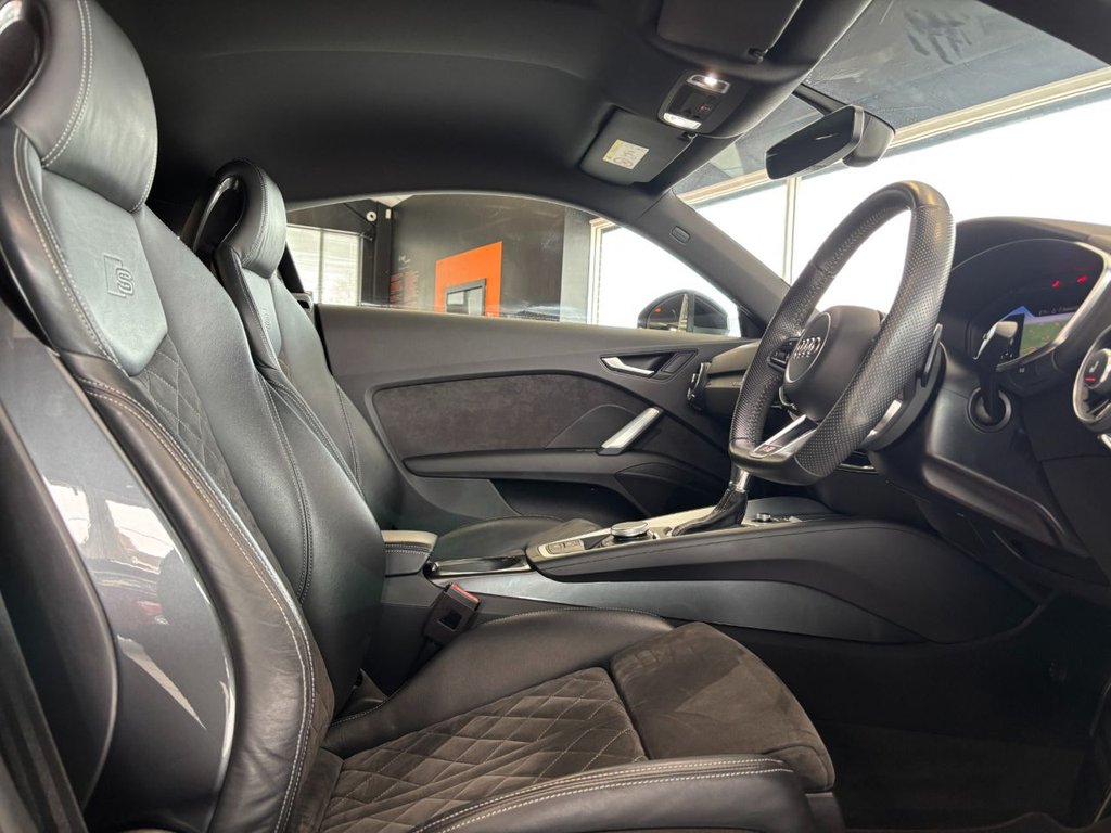 Used Audi TT 2020 for sale - 78180847: Photo 23