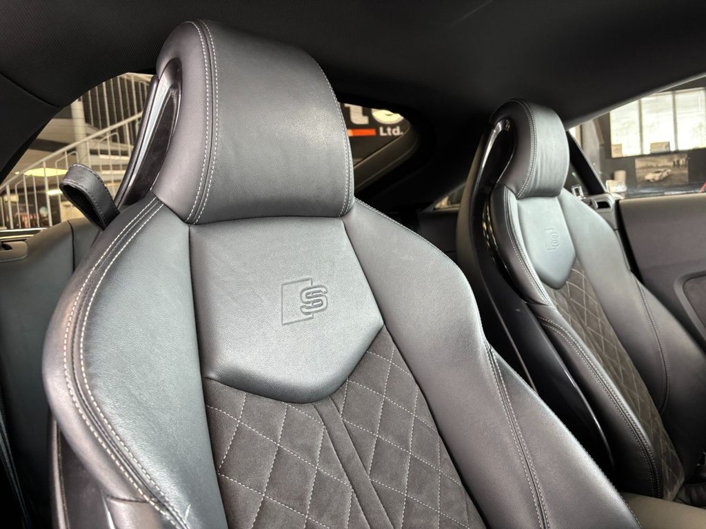 Used Audi TT 2020 for sale - 78180847: Photo 24