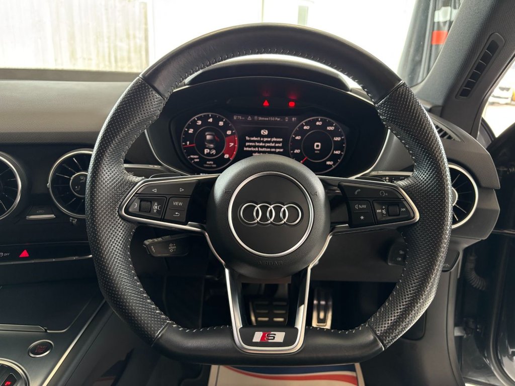 Used Audi TT 2020 for sale - 78180847: Photo 25