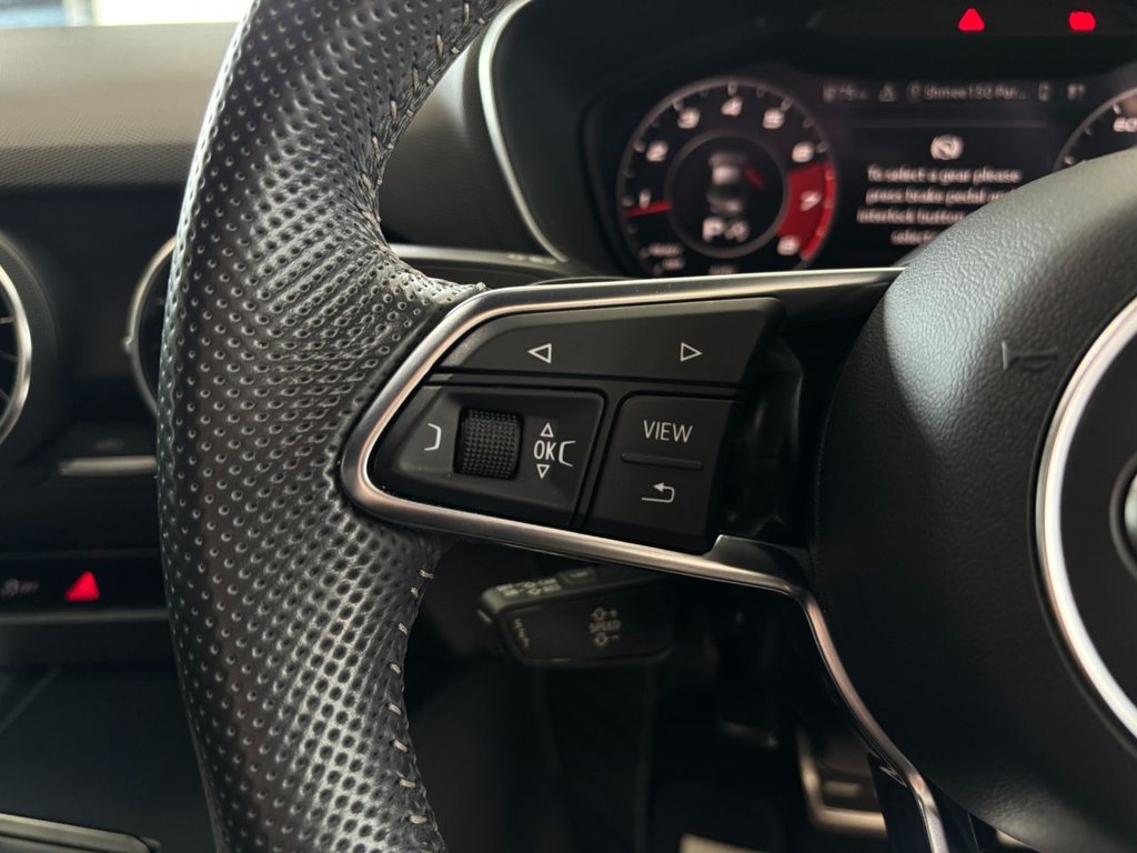 Used Audi TT 2020 for sale - 78180847: Photo 26