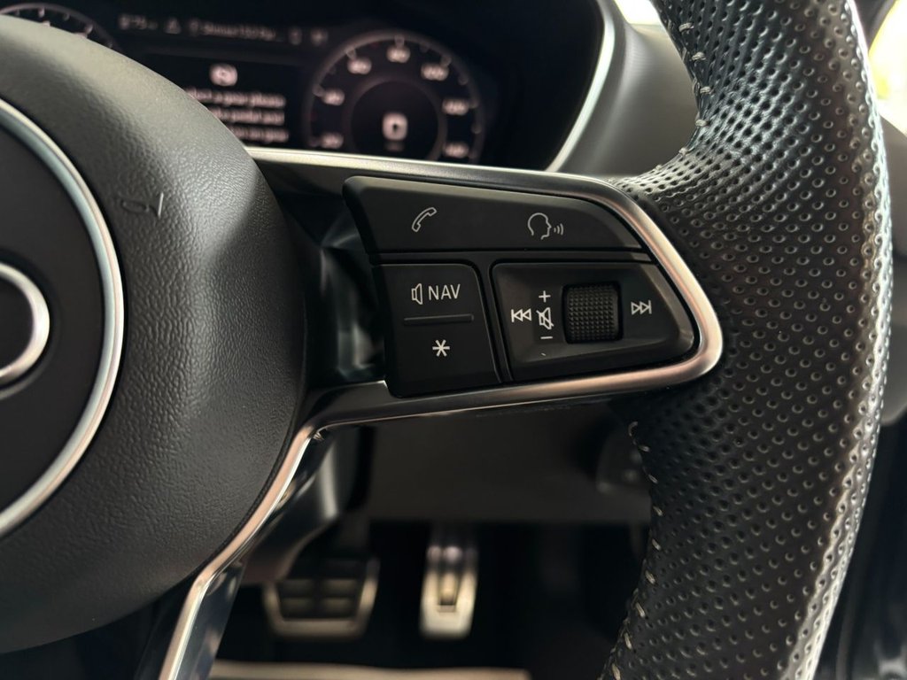 Used Audi TT 2020 for sale - 78180847: Photo 27