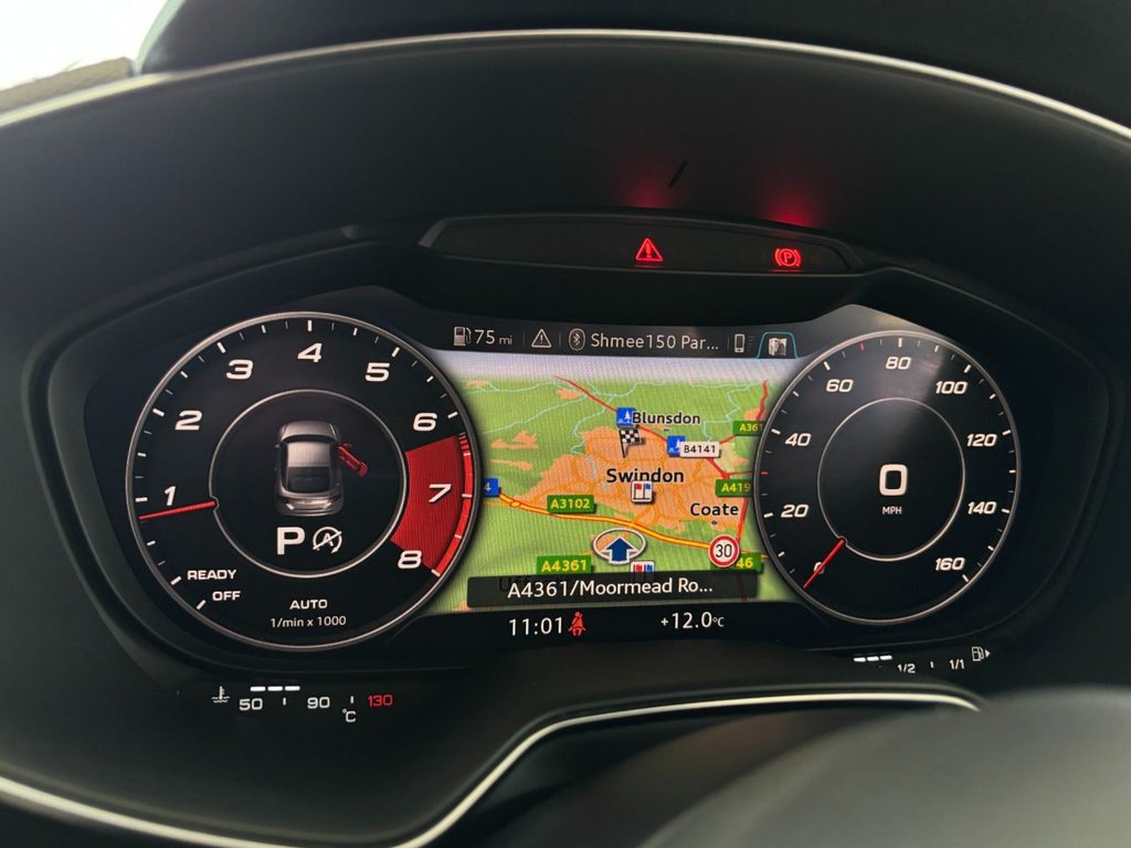 Used Audi TT 2020 for sale - 78180847: Photo 29