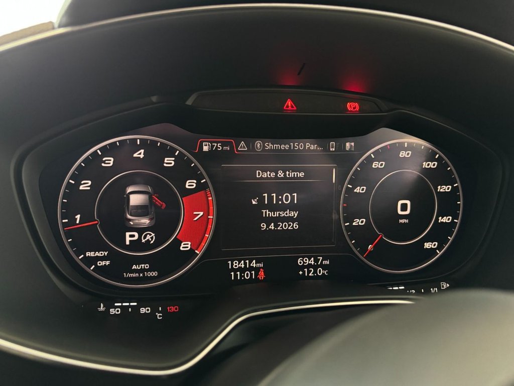 Used Audi TT 2020 for sale - 78180847: Photo 30