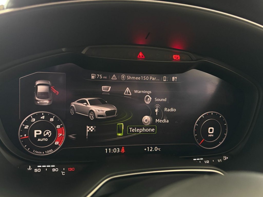 Used Audi TT 2020 for sale - 78180847: Photo 31