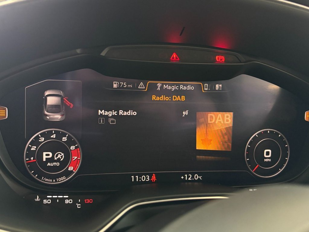 Used Audi TT 2020 for sale - 78180847: Photo 32