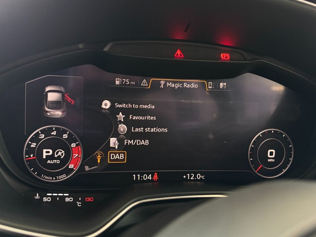 Used Audi TT 2020 for sale - 78180847: Photo 33