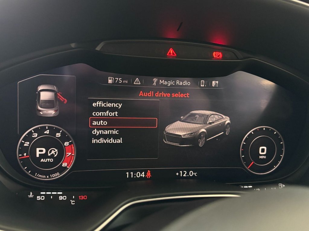 Used Audi TT 2020 for sale - 78180847: Photo 34