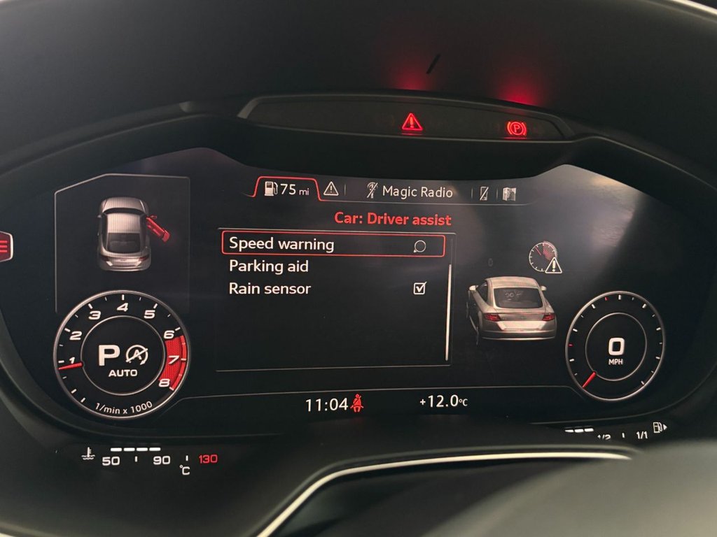 Used Audi TT 2020 for sale - 78180847: Photo 35