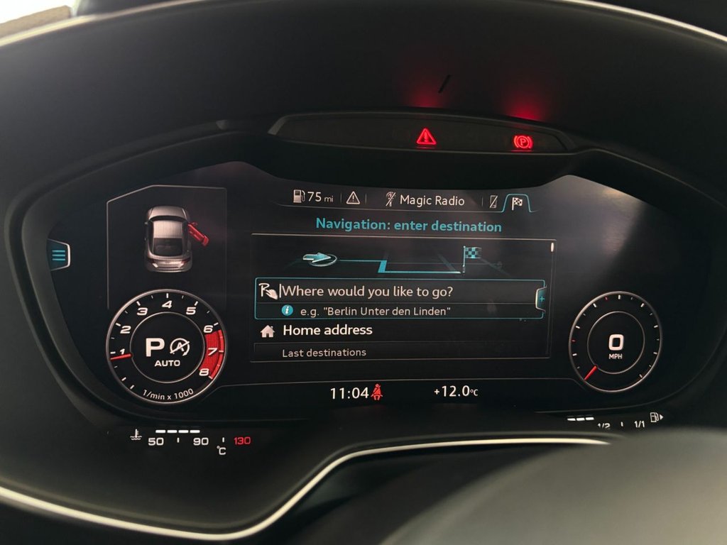 Used Audi TT 2020 for sale - 78180847: Photo 36