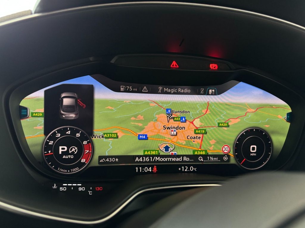 Used Audi TT 2020 for sale - 78180847: Photo 37