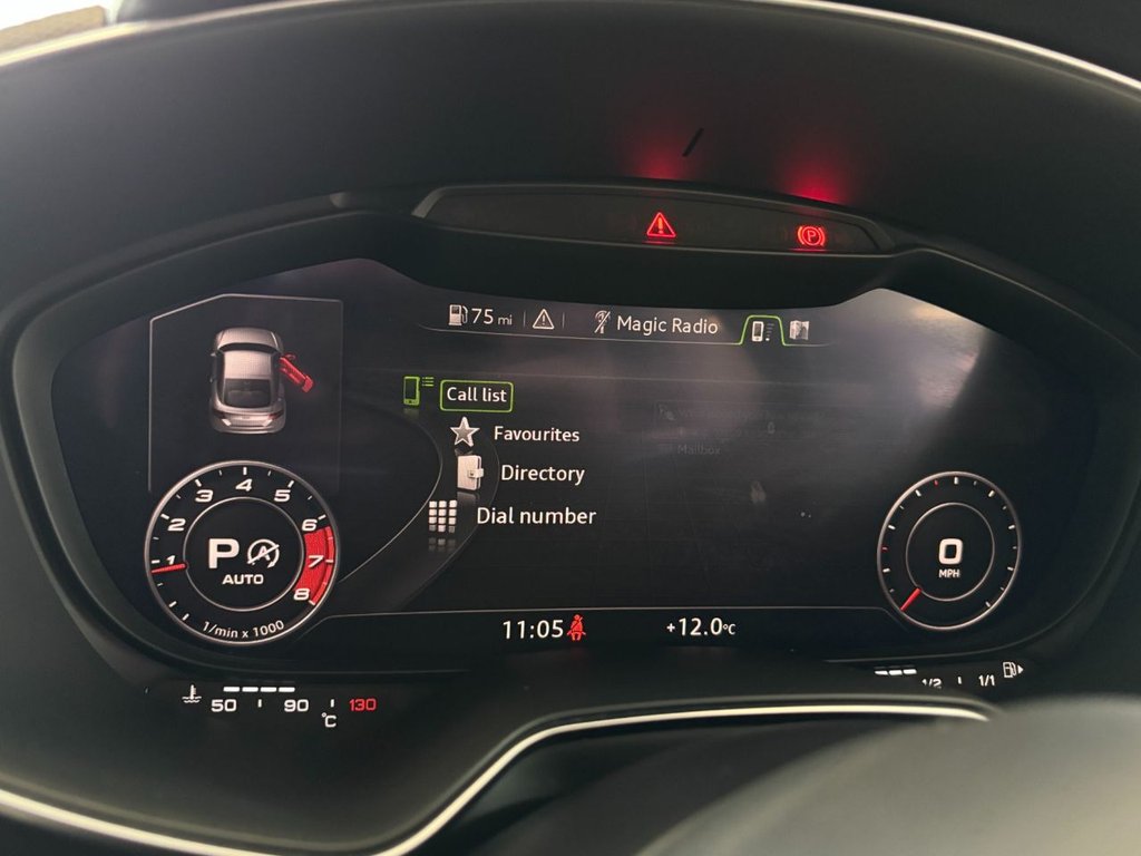 Used Audi TT 2020 for sale - 78180847: Photo 38