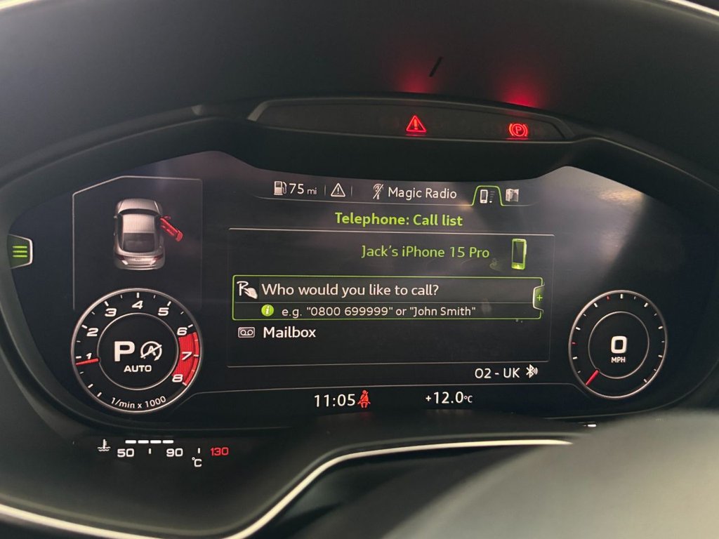 Used Audi TT 2020 for sale - 78180847: Photo 39