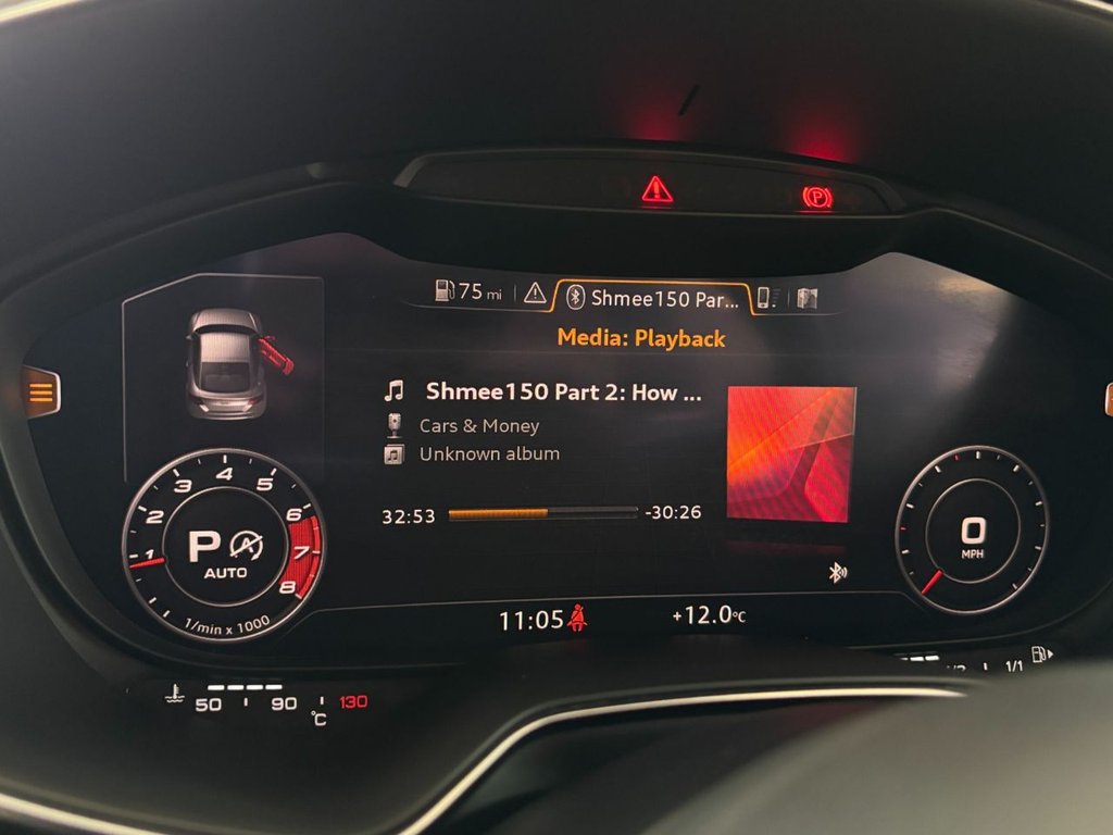 Used Audi TT 2020 for sale - 78180847: Photo 40