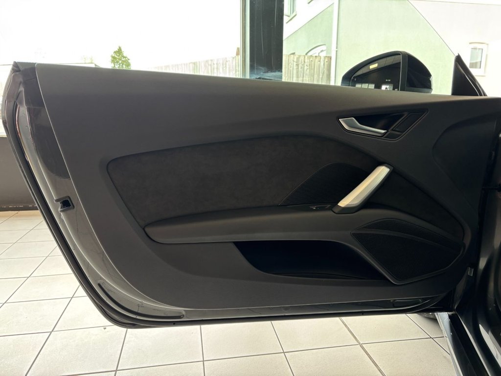 Used Audi TT 2020 for sale - 78180847: Photo 49