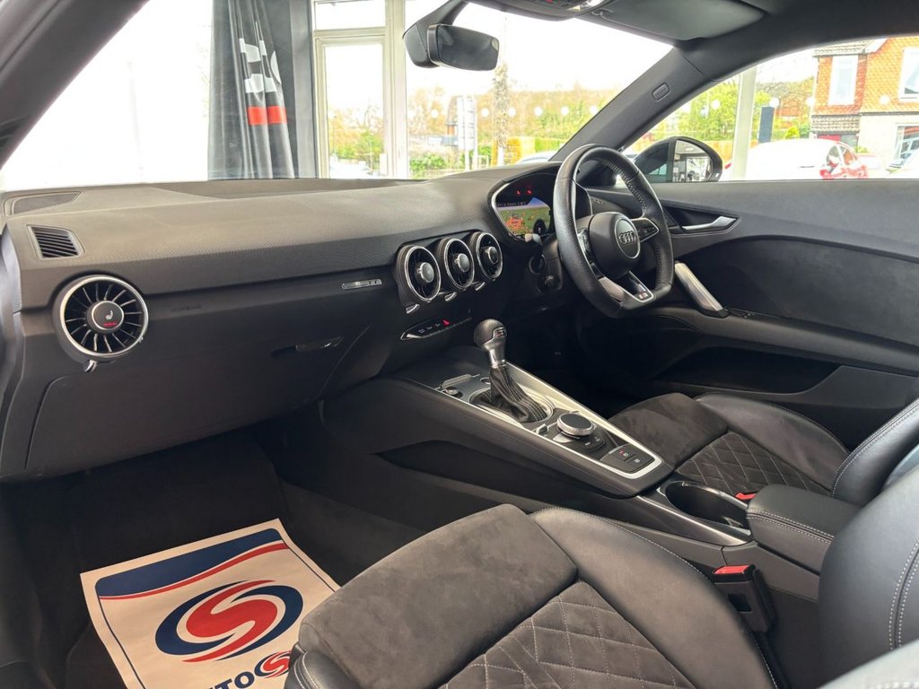 Used Audi TT 2020 for sale - 78180847: Photo 50