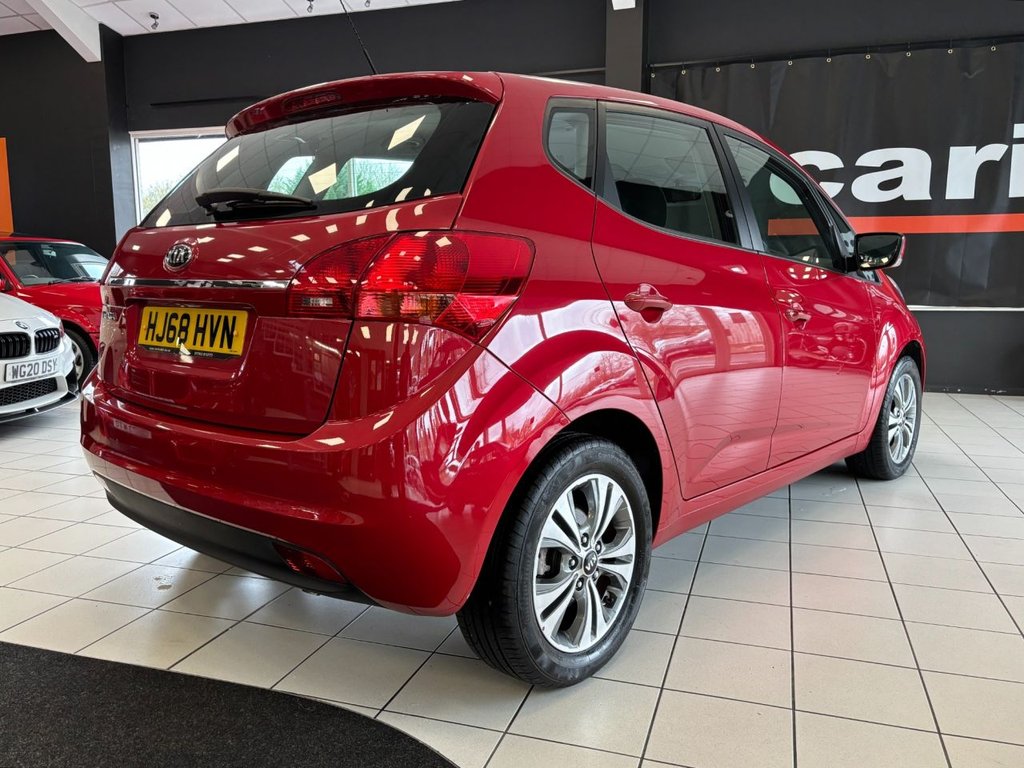 Used Kia Venga 2018 for sale - 77791987: Photo 13