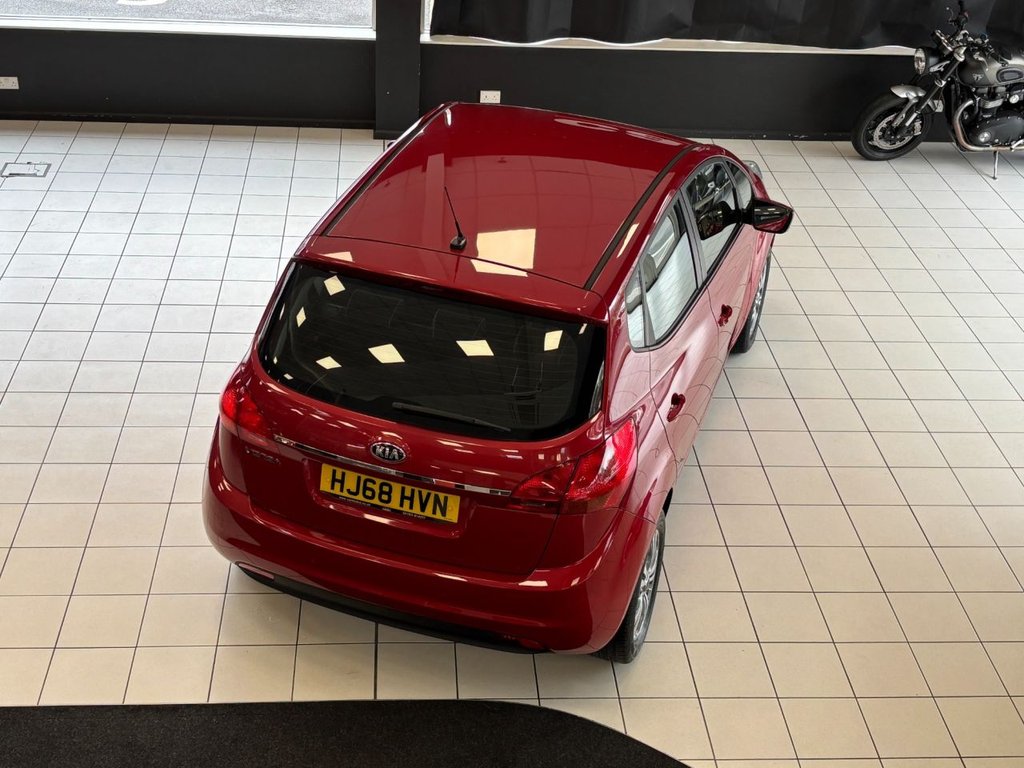 Used Kia Venga 2018 for sale - 77791987: Photo 15