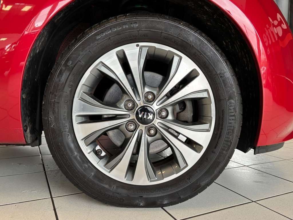 Used Kia Venga 2018 for sale - 77791987: Photo 16