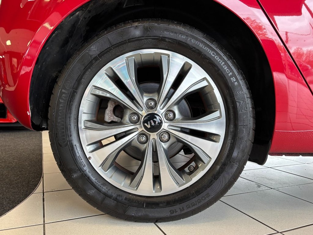 Used Kia Venga 2018 for sale - 77791987: Photo 17