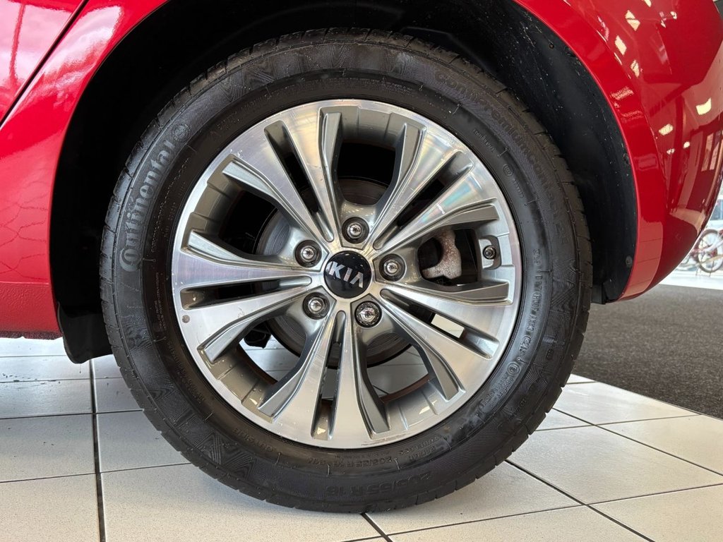 Used Kia Venga 2018 for sale - 77791987: Photo 18