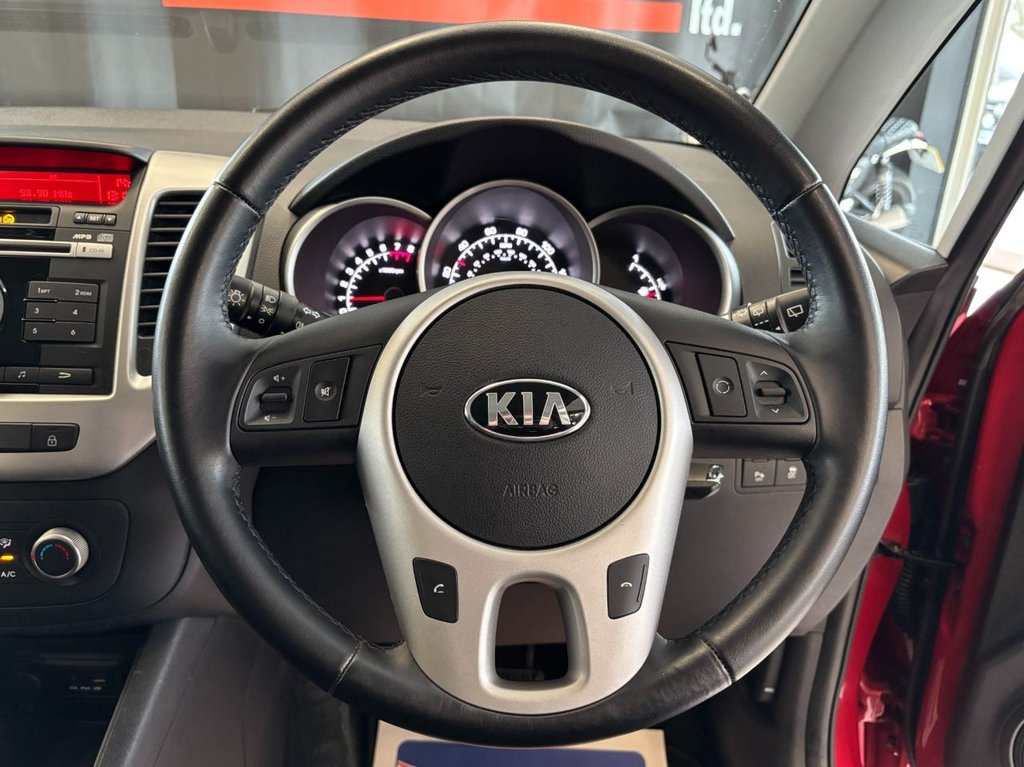 Used Kia Venga 2018 for sale - 77791987: Photo 23
