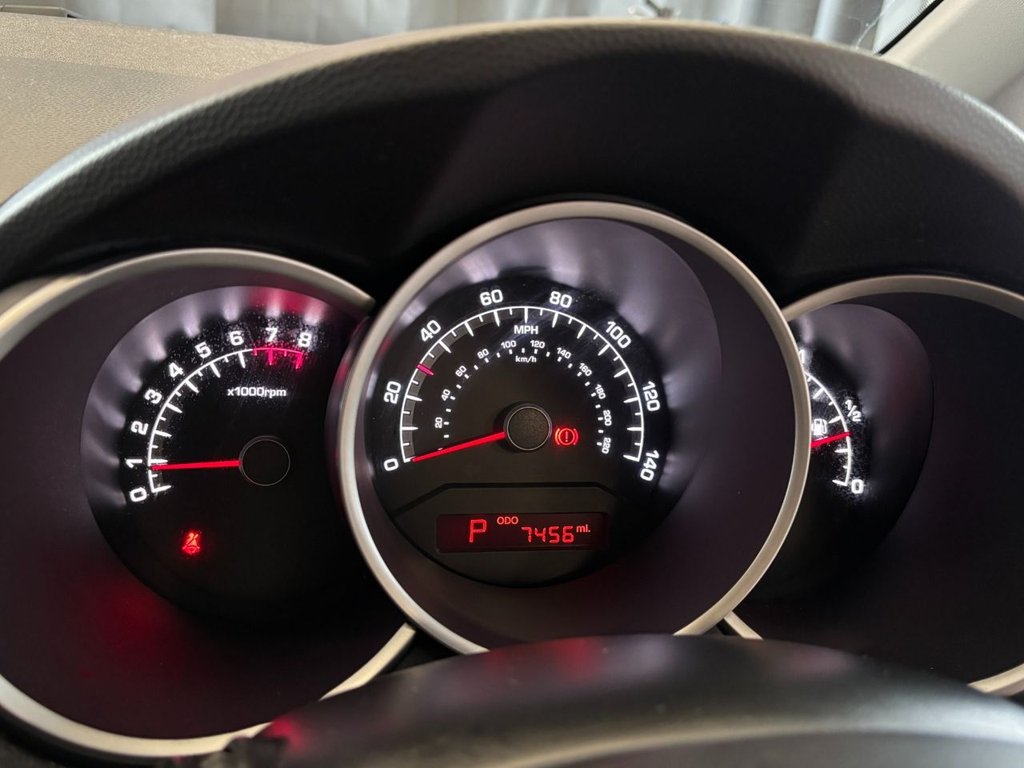 Used Kia Venga 2018 for sale - 77791987: Photo 26