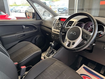 Used Kia Venga 2018 for sale - 77791987: Photo