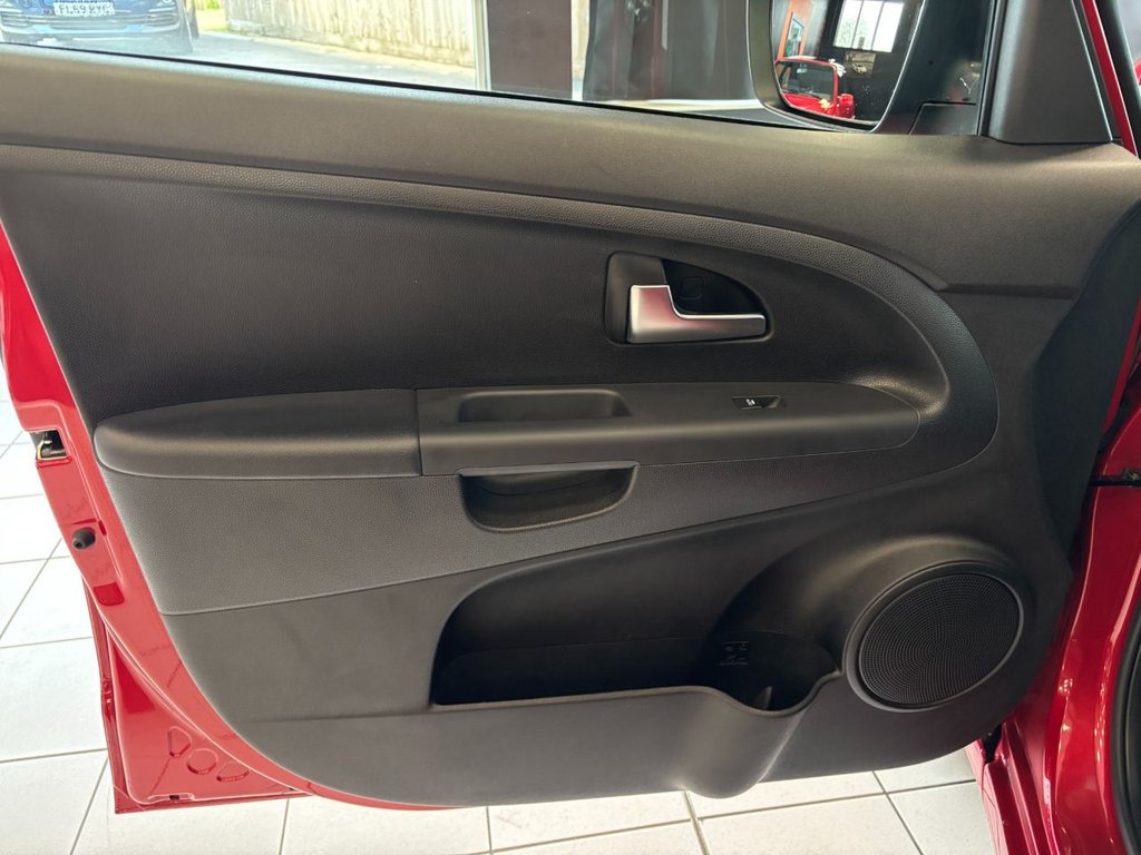 Used Kia Venga 2018 for sale - 77791987: Photo 35