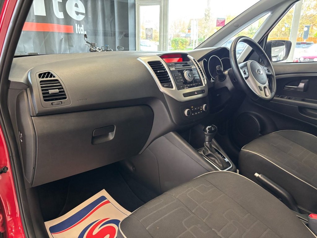 Used Kia Venga 2018 for sale - 77791987: Photo 36