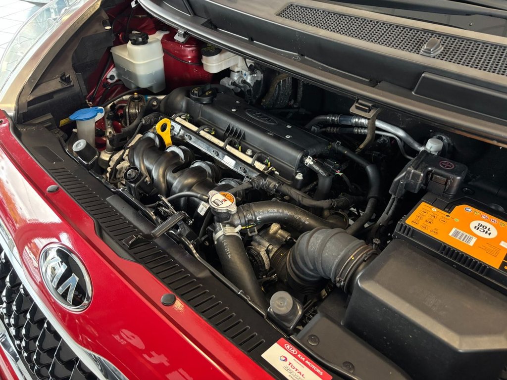 Used Kia Venga 2018 for sale - 77791987: Photo 43