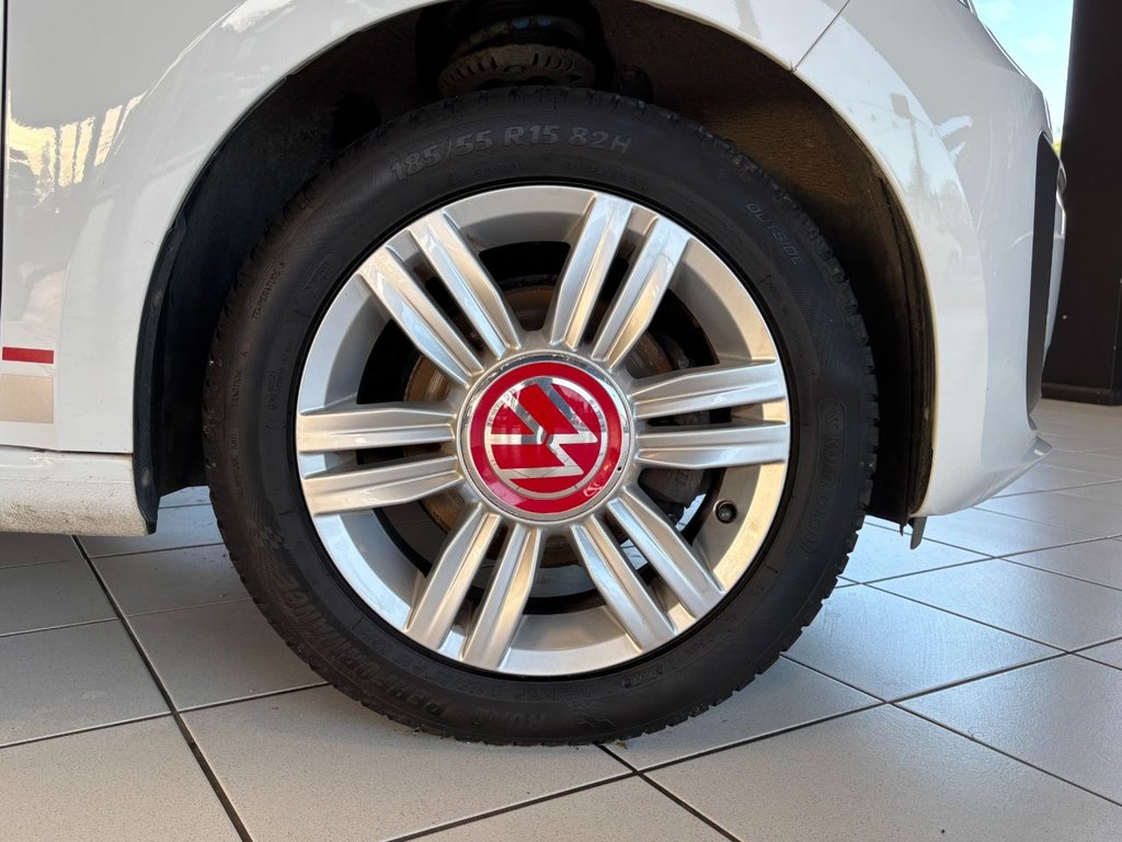 Used Volkswagen up! 2021 for sale - 76783506: Photo 18