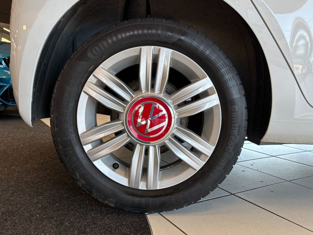 Used Volkswagen up! 2021 for sale - 76783506: Photo 19