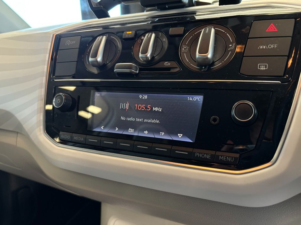 Used Volkswagen up! 2021 for sale - 76783506: Photo 30