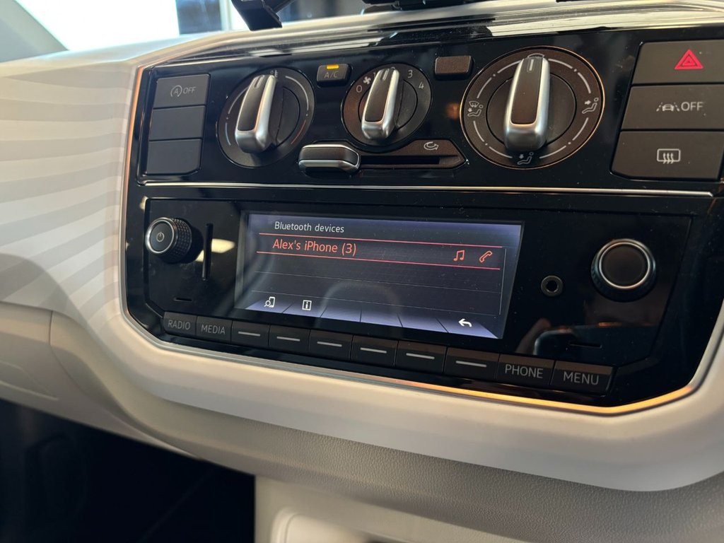 Used Volkswagen up! 2021 for sale - 76783506: Photo 32