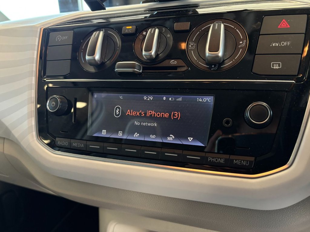 Used Volkswagen up! 2021 for sale - 76783506: Photo 33