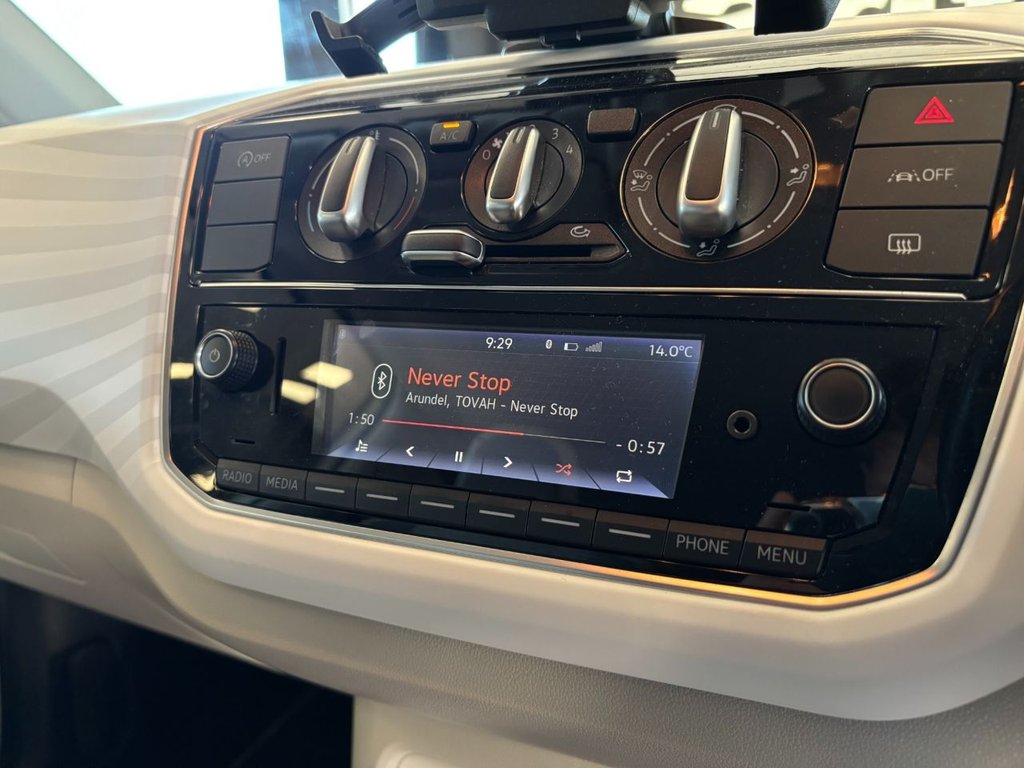 Used Volkswagen up! 2021 for sale - 76783506: Photo 34