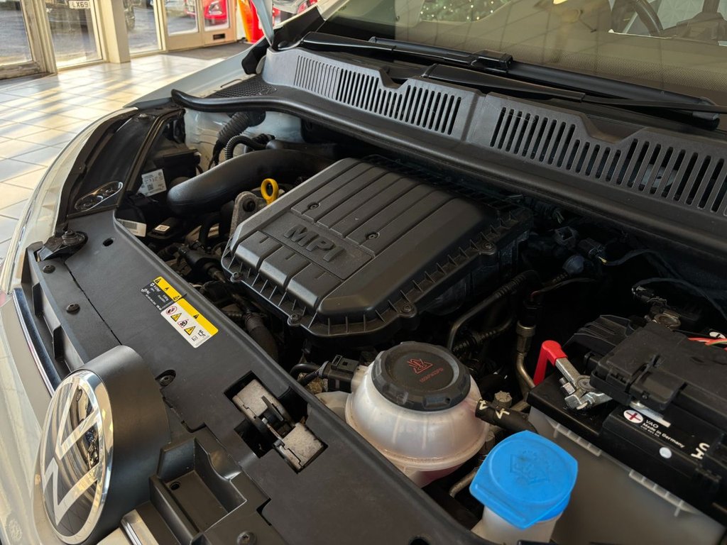 Used Volkswagen up! 2021 for sale - 76783506: Photo 45