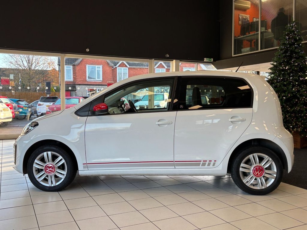 Used Volkswagen up! 2021 for sale - 76783506: Photo 9