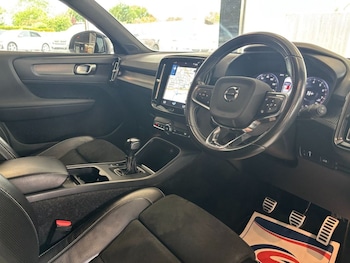 Used Volvo XC40 2020 for sale - 78738069: Photo