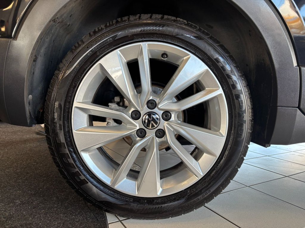 Used Volkswagen T-Cross 2021 for sale - 76509615: Photo 18