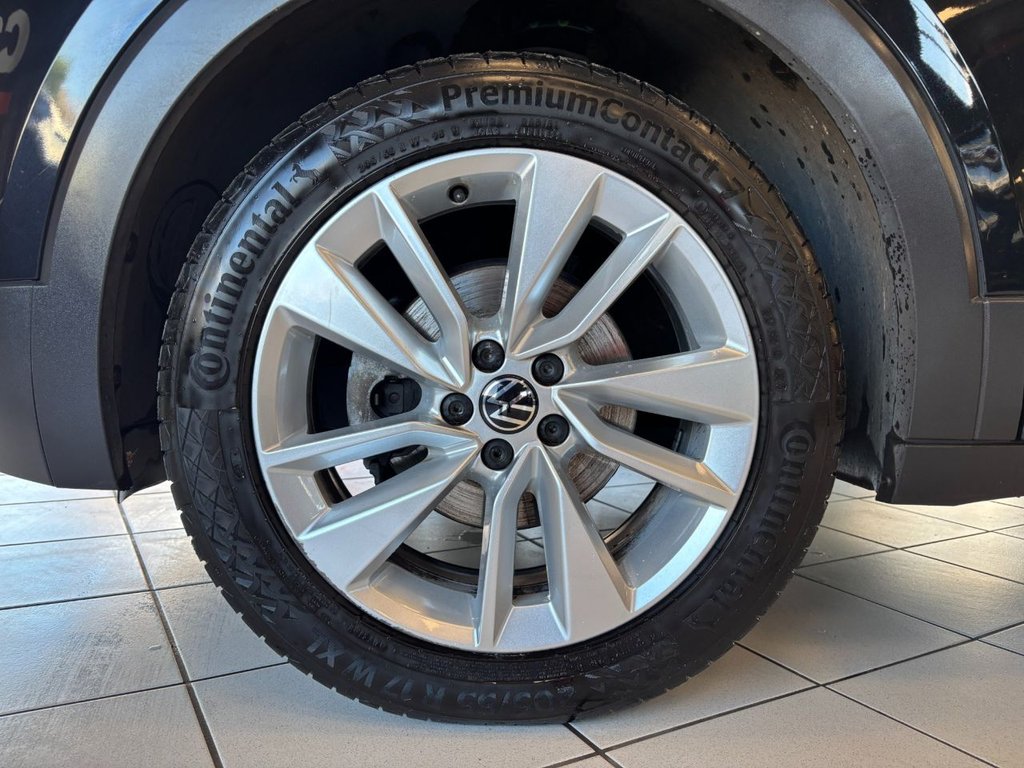 Used Volkswagen T-Cross 2021 for sale - 76509615: Photo 19