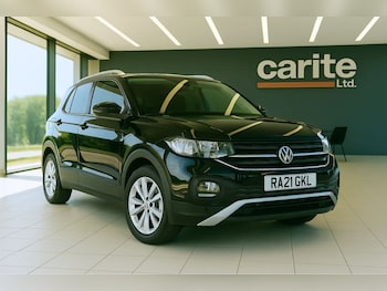 2021 (21) - 1.0 TSI 110 SE 5dr DSG