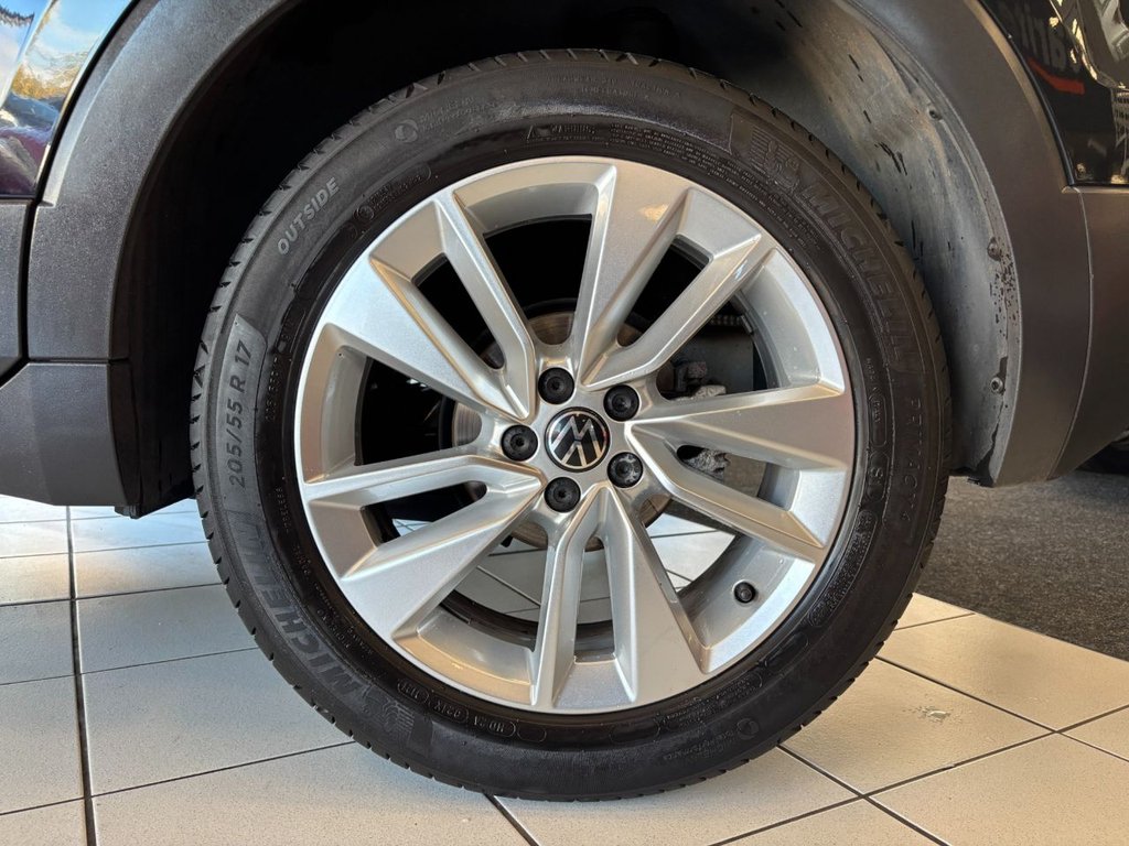 Used Volkswagen T-Cross 2021 for sale - 76509615: Photo 20