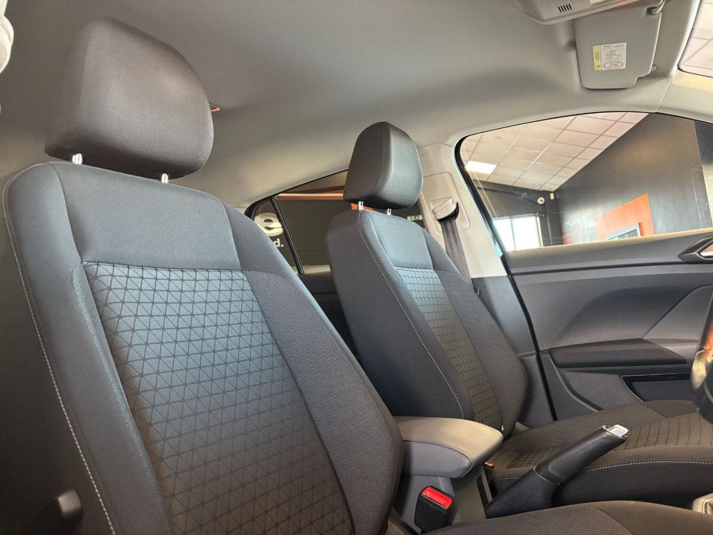 Used Volkswagen T-Cross 2021 for sale - 76509615: Photo 22