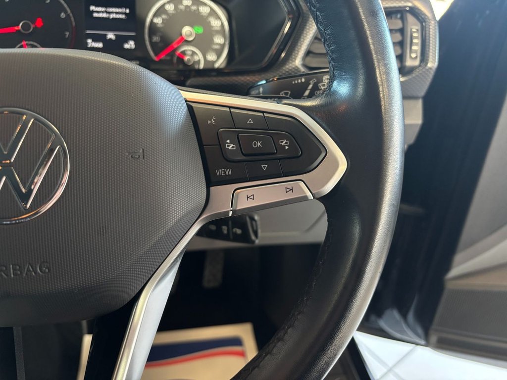 Used Volkswagen T-Cross 2021 for sale - 76509615: Photo 25