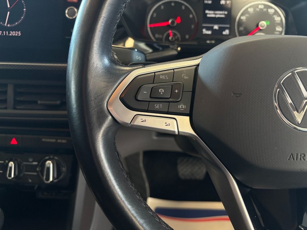 Used Volkswagen T-Cross 2021 for sale - 76509615: Photo 26