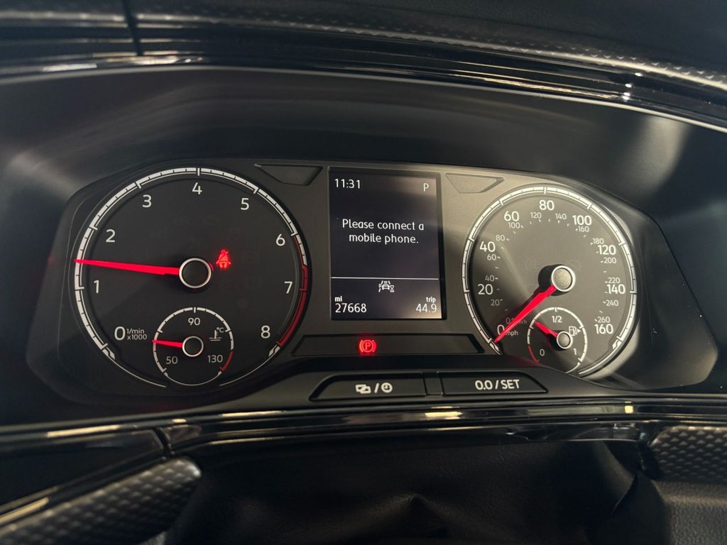 Used Volkswagen T-Cross 2021 for sale - 76509615: Photo 27